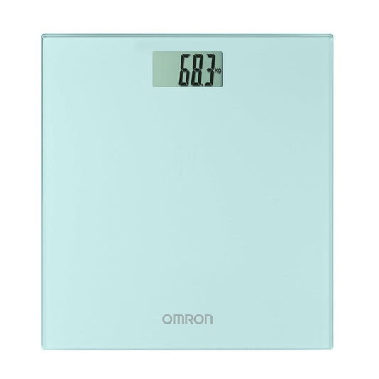 Omron Electronic Scale HN289 Grey