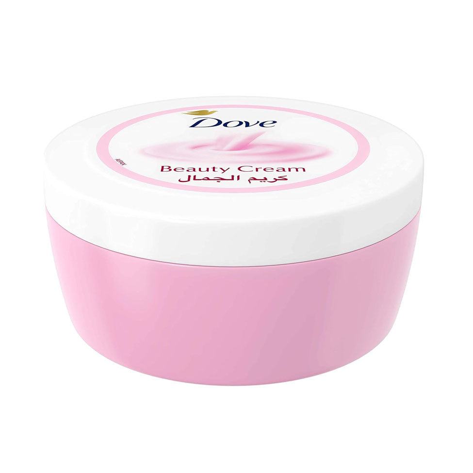 Dove beauty cream pink 250 ml