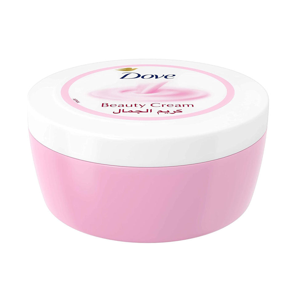 Dove Beauty Cream New Pink 150ml