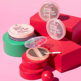 Essence Dual Eyebrow Powder Set 03