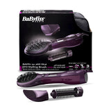 Babyliss Heated Hair Brush - AS115SDE