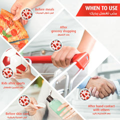 لايف بوي غسول 