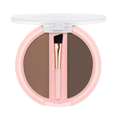 ايسينس مجموعة بودرة حواجب ثنائية 02 |  صيدلية.كوم.