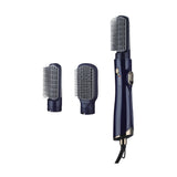 Rebune Hair Dryer RE-2206-2 Blue 2 Pcs 1200 Watts