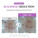 Eqqual Berry Purple Rice Pore Cleanser 130 Gm