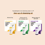 Eyenlip Oily Face Cleanser PH Cica 150 Ml