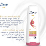 Dove Color Care Hair Conditioner 400 ml