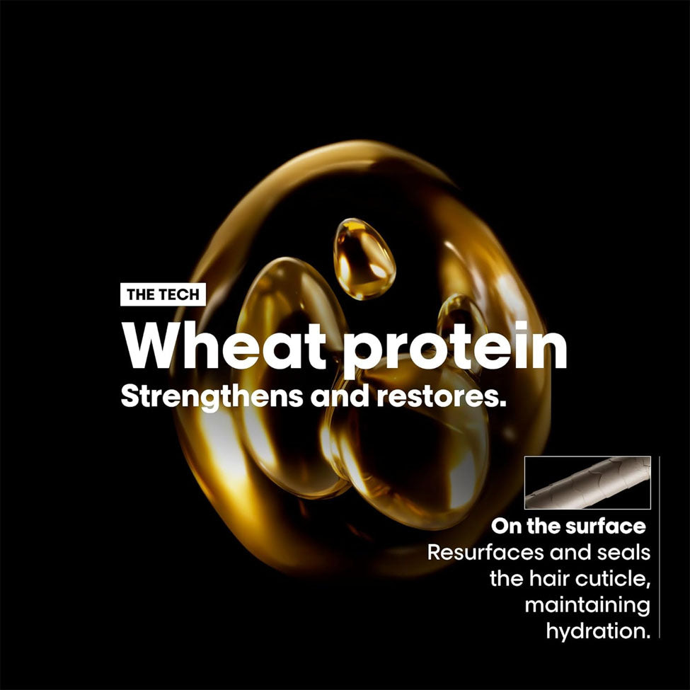 6- شامبو أبسولوت ريبير 500 مل من لوريال بروفيشنال