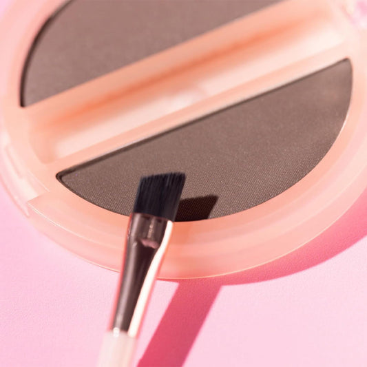 ايسينس مجموعة بودرة حواجب ثنائية 03 |  صيدلية.كوم.