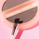 Essence Dual Eyebrow Powder Set 03