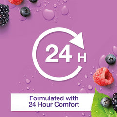 جونسون صابون فيتا ريتش مع خلاصة التوت 