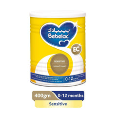 Bebelac Baby Milk Extra - 400 gm