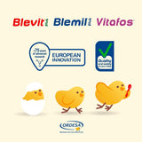 Blevit Plus Whole Grain - 250gm