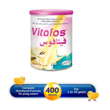 Vitaphos Nutritional Milk For Babies - 400 Gm