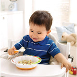 Philips Avent fork and spoon for baby over 12 months old