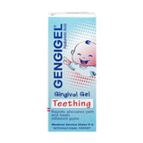 Gengi Gel for Teething and Gum Care 20 ml