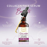 Enjoy Collagen Face Serum 50 Ml