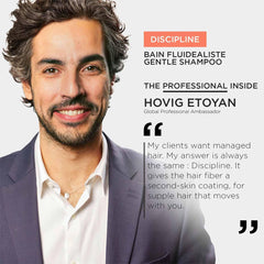 شامبو ديسبلن بان فلويدياليست 250 مل من كيراستاس