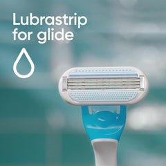 Gillette Venus Oceana 3 Blade Razor