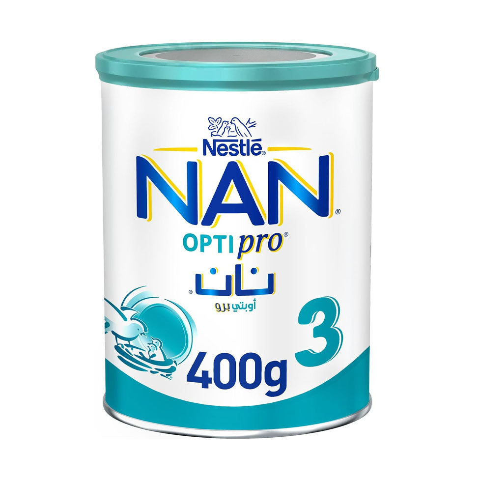 نان حليب أطفال (3) 400 جم