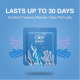 Godrej Air Power Pocket Room Freshener Sea Breeze 10 Gm