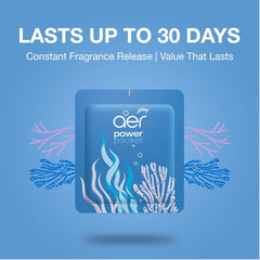 غودريج معطر المنزل اير باور بوكيت نسيم البحر 10 جرام