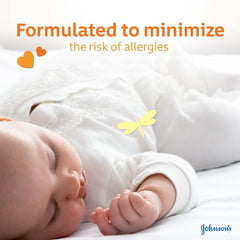 عرض جونسون شامبو أطفال لا دموع بعد اليوم 750 مل ×3 |  صيدلية.كوم.