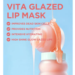 Tocobo Vita Glazed Lip Mask 20 ml