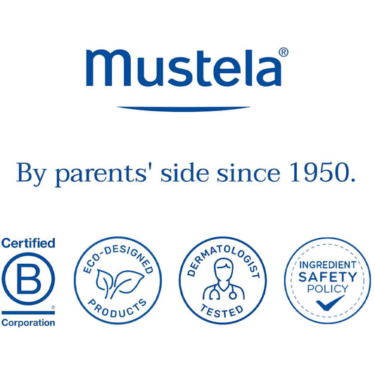 موستيلا بيبي  