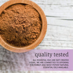 ناو فودز زيت قرفة كاسيا 1 أونصة