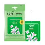 Godrej Air Power Pocket Room Freshener Jasmine 10 Gm
