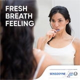 Sensodyne Paste Repair &amp; Protect Developer Whitening - 75 ml
