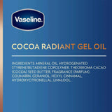 Intensive Care Body Oil with Coconut 200 ml Vaseline