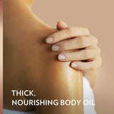 Intensive Care Body Oil with Coconut 200 ml Vaseline