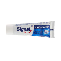 Signal Cavity Fighter Toothpaste 25ml