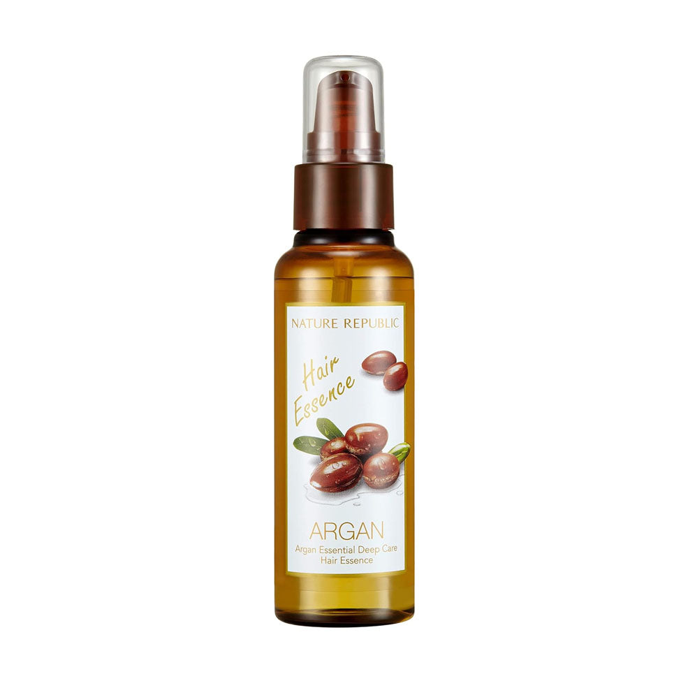 ناتشر ريبابلك سيروم الشعر بالارغان 60 مل