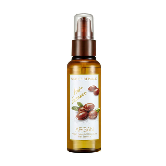 ناتشر ريبابلك سيروم الشعر بالارغان 60 مل