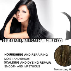 علاج تساقط الشعر شامبو ساكورا الياباني 300 مل