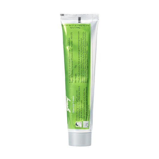 غودريج كريم حلاقة بالليمون 70 جرام