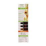 Garnier Color Naturals Hair Dye Deep Cherry Red 4.62