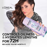 L'Oréal Elvive Pure Hyaluron Hair Conditioner 360 ml