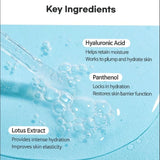 Tiam Deep Moisture Serum with Hyaluronic Acid 40 ml