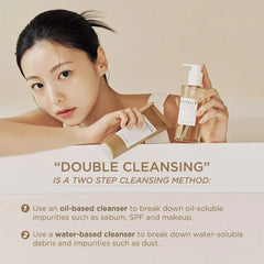 Skin1004 Madagascar Centella Double Cleansing Duo 2 Pieces