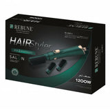 Hair Styler 1200 W Model RE-2085-2 By Rebune