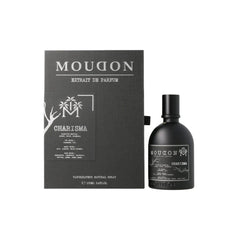 Charisma Extract De Parfum Unisex 100 ml by Moodon
