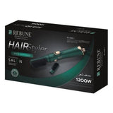 Hair Styler 1200 W Model RE-2085-1 By Rebune