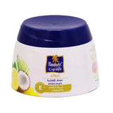 Gold Anti-Dandruff Hair Cream with Coconut and Lemon Parachute 140 ml