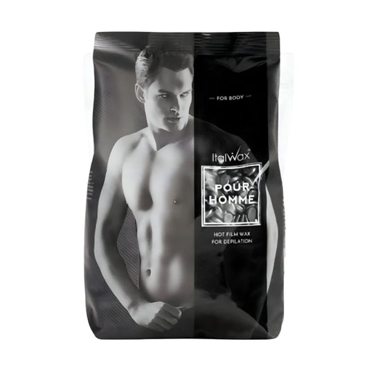 ItalWax Wax Beans Italian For Men 1000g