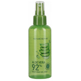 Nature Report Aloe Vera Soothing Gel Spray 92% - 150 ml