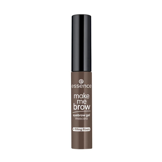 Essence Eyebrow Mascara Gel Make Me Brow Dark Brown 07